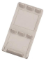 Mersen 02903.350000 Endkappe A26 3pol 
