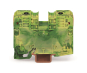 WAGO 285-137 2-Leiter-Schutzleiter- 
