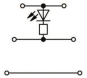 WAGO 2002-3221/1000-413 Bauelement- 