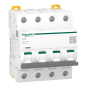 Schneider LS-Schalter iC60L 4p  A9F94420 