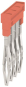 Weidmüller ZQV 1.5N/4 Z-Reihe 