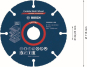 Bosch EXPERT Carbide          2608901188 