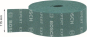 Bosch EXPERT Vliesrolle       2608901232 