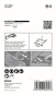 Bosch EXPERT Starlock Carbide 2608900018 