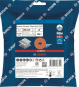 Bosch EXPERT X-LOCK           2608621808 