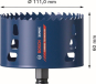 Bosch EXPERT ToughMaterial    2608900441 