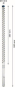 Bosch EXPERT Hammerbohrer SDS 2608900266 