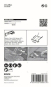 Bosch EXPERT Starlock Carbide 2608900015 
