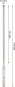 Bosch EXPERT Hammerbohrer SDS 2608900202 