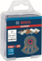 Bosch EXPERT Starlock Carbide 2608664207 