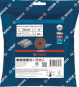 Bosch EXPERT X-LOCK           2608621783 