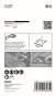 Bosch EXPERT Starlock Carbide 2608900013 
