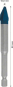 Bosch EXPERT HEX-9            2608900593 