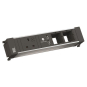 Bachmann Power Frame 1xUK 1xUSB 916.0516 