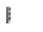 Rittal NH3-Sicherungs-Last-   SV 9677310 