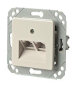 Metz Anschlussdose IAE Design 2x8(4) UPK 