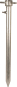 DEHN Erdleitungsrohr              646000 
