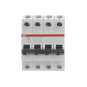 ABB Sicherungsautomat B-Char.,  S204-B80 