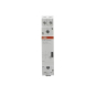 ABB Installationsrelais    E297-16-20/24 
