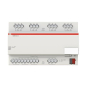 ABB ABB-I/O Aktor Type IO/S  IO/S8.6.1.1 