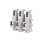 ABB sel. Haupt-LS SHU           S751-E40 