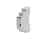 ABB Installationsrelais   E297-16-20/230 