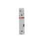 ABB Installationsrelais    E297-16-10/24 