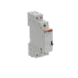 ABB Installationsrelais   E297-16-20/230 