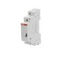 ABB Installationsrelais    E297-16-10/24 