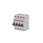 ABB Sicherungsautomat C-Char., S204-C100 