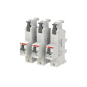ABB sel. Haupt-LS SHU           S751-E63 