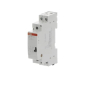 ABB Installationsrelais    E297-16-11/24 