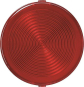GIRA 080320 Haube steckbar Rot 