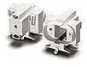 Vossloh Fassung G23 Pr. weiß      101298 