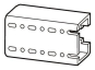 EATON WW7-ID Traggerüstprofil     053508 