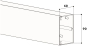 GGK Kanal LFG 60x90                 1044 