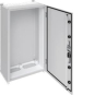 Hager Schrank univers IP55 SKI     FR72E 