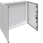 Hager Schrank univers IP55 SKI     FR95E 