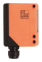IFM Reflexlichtschranke Infrarot  OA0104 