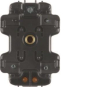 BER Serien-LED-Aggregat mit         1680 