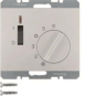 Berker Temperaturregler 24 V m. 20317103 