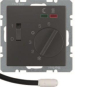 Berker Fußbodentemperaturregler 20346086 