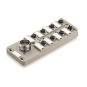 Weidmüller SAI-8-S 4P M12 Sensor-Aktor- 