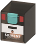 Siemens LZX:PT370730 Steckrelais 3W 