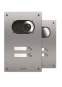 Comelit IX0102 Frontplatte Switch 2TN 1R 