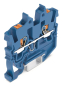 WAGO 2250-1204 2-Leiter-Mini-Durchgangs- 