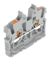 WAGO 2250-321 2-Leiter-Mini-Durchgangs- 