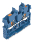 WAGO 2250-304 2-Leiter-Mini-Durchgangs- 