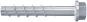 Fischer ULTRACUT FBS II 8x70 20/5 536852 
