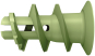 Fischer Gipskartondübel GK GREEN  524868 